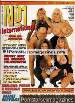 No 1 4 International (1995) magazine